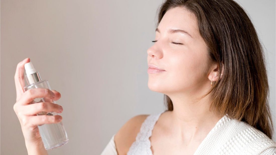 Beneficios de los Tónicos Faciales