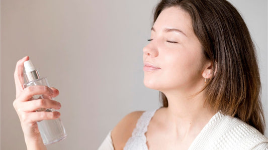 Beneficios de los Tónicos Faciales
